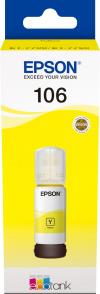    Epson L7160/L7180 yellow (C13T00R440)