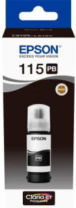    Epson L8160/L8180 black (C13T07D14A)