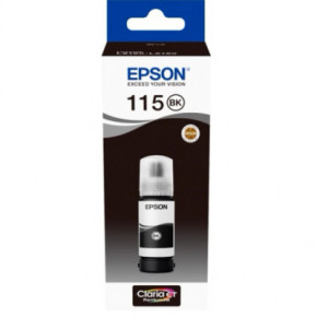    Epson L8160/L8180 black pigm (C13T07C14A)