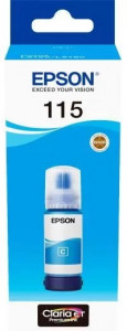    Epson L8160/L8180 cyan (C13T07D24A)