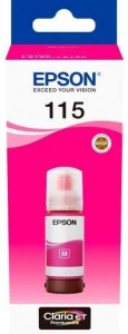    Epson L8160/L8180 magenta (C13T07D34A)