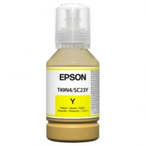    Epson SC-F500 yellow (C13T49N400)