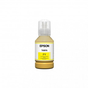    Epson SC-F501 Flour yellow (C13T49F700)