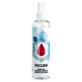   Patron ISOCLENE () 250 (CLEAN-ISOCLENE-250)