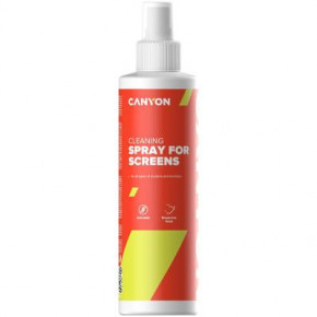    Canyon Screen leaning Spray 250ml (CNE-CCL21)