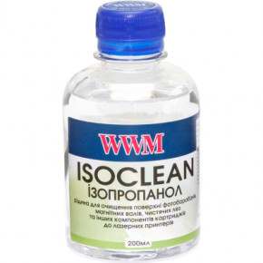   WWM ISOCLEAN 200 (CL07)