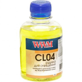   WWM water /200 (CL04)