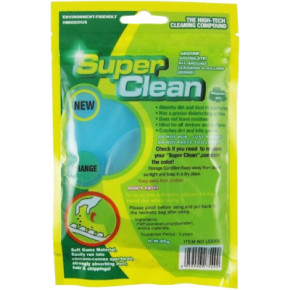    XoKo Super Clean GEL Blue (XK-S-BLU)