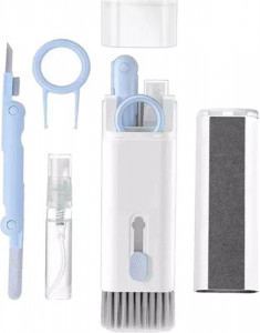   Xoko Clean set 100      Blue (XK-CS100-BLU)