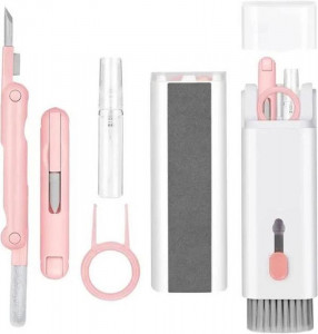   Xoko Clean set 100      Pink (XK-CS100-PI)