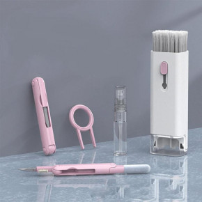   Xoko Clean set 100      Pink (XK-CS100-PI) 3