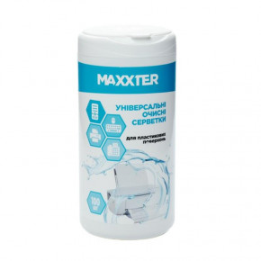   Maxxter     , 100 . (CW-PL100-01)