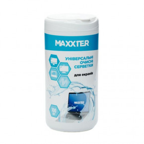   Maxxter    , 100 . (CW-SCR100-01)