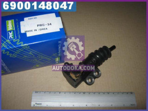   Valeo Phc PRC-34   KIA Ceed, Rio 05-