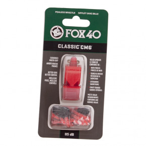   FDSO Classic CMG FOX40Classic  (33508208)