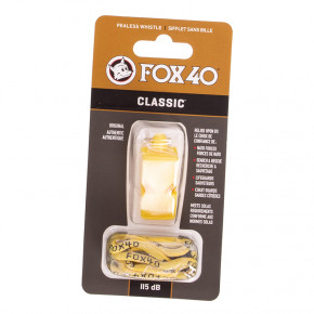   FDSO Classic FOX40  (33508215)