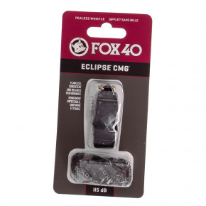   FDSO Eclipse CMG FOX40  (33508212)