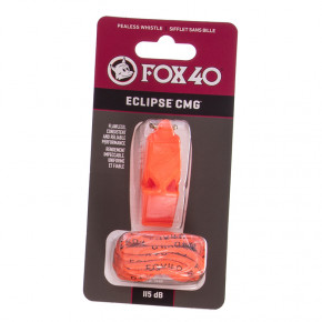   FDSO Eclipse CMG FOX40  (33508212)