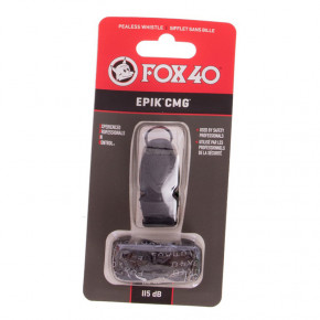   FDSO Epik CMG FOX40  (33508213)