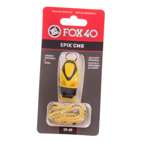   FDSO Epik CMG FOX40  (33508213)