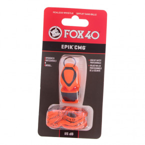   FDSO Epik CMG FOX40  (33508213)