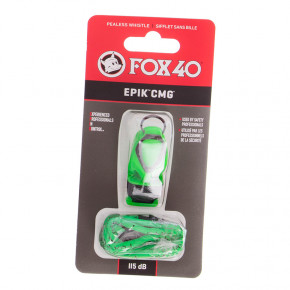   FDSO Epik CMG FOX40  (33508213)