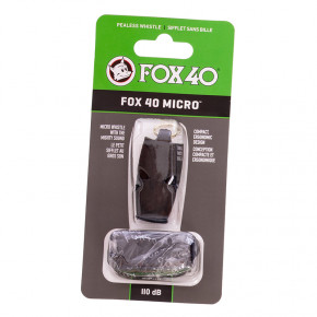   FDSO Micro FOX40  (33508214)