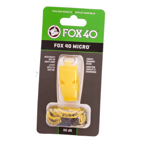   FDSO Micro FOX40  (33508214)