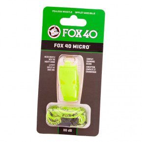   FDSO Micro FOX40  (33508214)