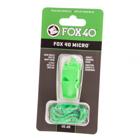   FDSO Micro FOX40  (33508214)