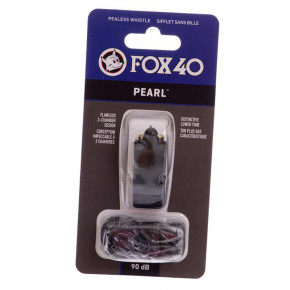   FDSO Pearl FOX40  (33508241)