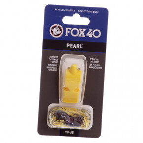   FDSO Pearl FOX40  (33508241)