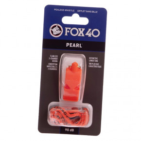   FDSO Pearl FOX40  (33508241)