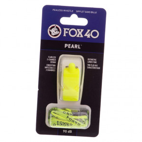   FDSO Pearl FOX40  (33508241)