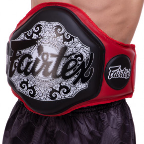   Fairtex BPV3   - (37475046)