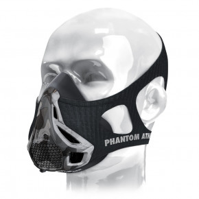     Phantom Training Mask Camo L