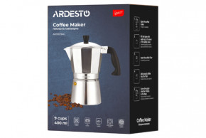   Ardesto Gemini Cremona 9  (AR0809AG) 6