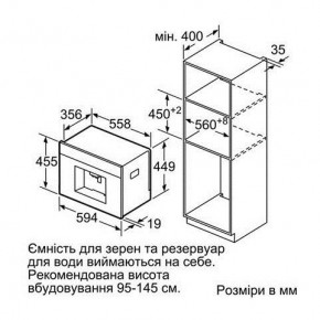 - Bosch CTL636EB6 4