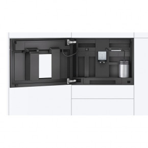 - Bosch CTL636EB6 5