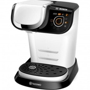    Bosch Tassimo My Way 2 TAS6502