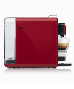   Caffitaly S22 RED 4