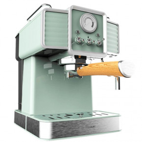  Cecotec Cumbia Power Espresso 20 Tradizionale Light Green (CCTC-01576) 5