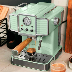  Cecotec Cumbia Power Espresso 20 Tradizionale Light Green (CCTC-01576) 7