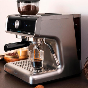  Cecotec Cumbia Power Espresso 20 Barista Cream CCTC-01589 3