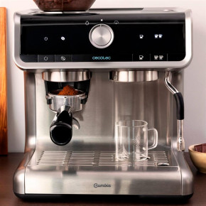  Cecotec Cumbia Power Espresso 20 Barista Cream CCTC-01589 4