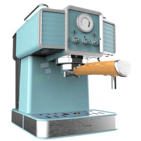   Cecotec Cumbia Power Espresso 20 Traditional Light Blue (CCTC-01628) (8)