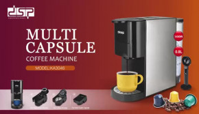   DSP KA3046 Nespresso 800 KFM11527 (QN6711527) 3