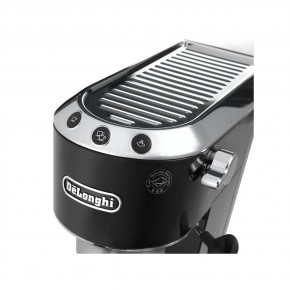  Delonghi EC-685-BK 7