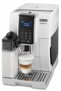   Delonghi ECAM-353.75-W