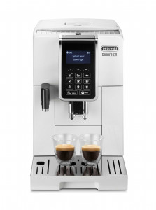   Delonghi ECAM-353.75-W 4